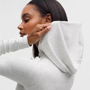 NWT Hold Tight Hooded Long Sleeve (4)